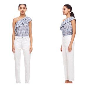 LA VIE Rebecca Taylor BEATRICE JEAN Orig $195 NWT Sx 24